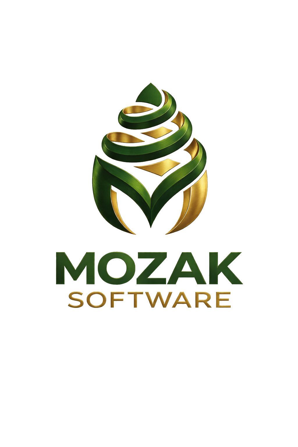 Mozak Software